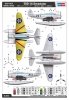 Hobby Boss 81784 TBD-1A Devastator 1/48
